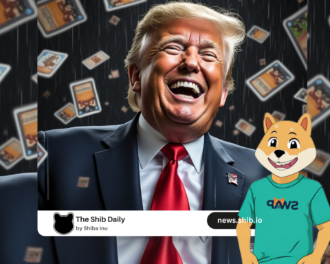 Trump’s $2M NFT Launch: America First Collection Brings Humor and Spectacle to Digital Trading Cards