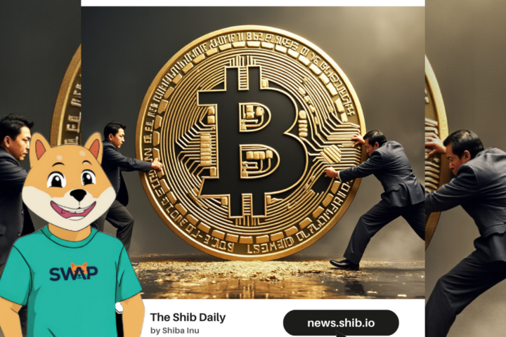 Satoshi's Vision vs. Wall Street's Reality: The Battle for Bitcoin