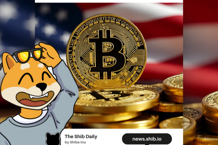 Did the US Government Sell $540M in Bitcoin?