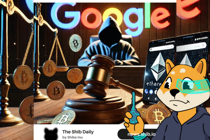 Florida Woman Claims Google Negligence Led to $5M Crypto Loss