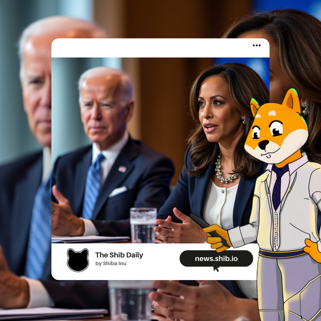 Experts Debunk Viral Claim of Kamala Harris Endorsing Biden's 44.6% Capital Gains Tax