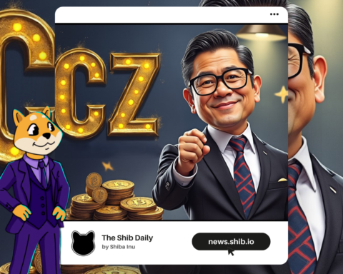 Binance, CZ, and the RICO Reveal: The Legal Drama You Never Knew You Needed!