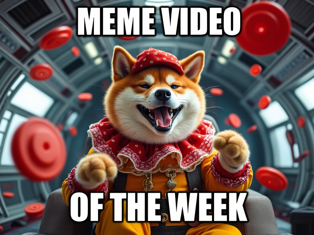 The Weekly Meme Digest