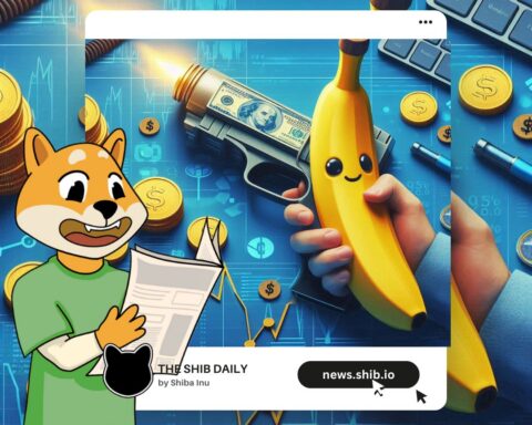 A representational image of Banana Gun strengthening security