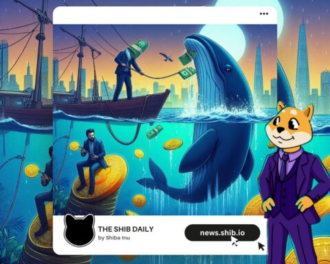 Crypto Whale Loses $500K in Sophisticated Scam