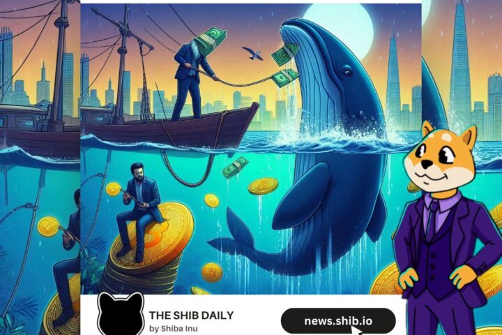 Crypto Whale Loses $500K in Sophisticated Scam