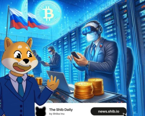 Russia is building 15 new crypto data centers
