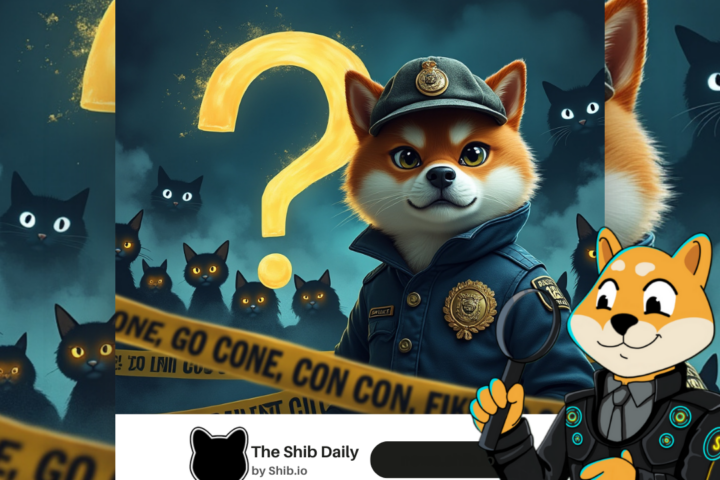 Shiba Inu $91,000 Mystery: A Donated Dinner, Dissolved Breed, and Disappearing ETH