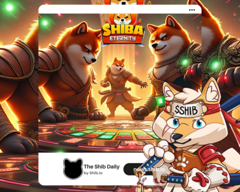 Shiba Eternity Web3 15-Day Tournaments: How to Climb, Win, and Claim Your Rewards!