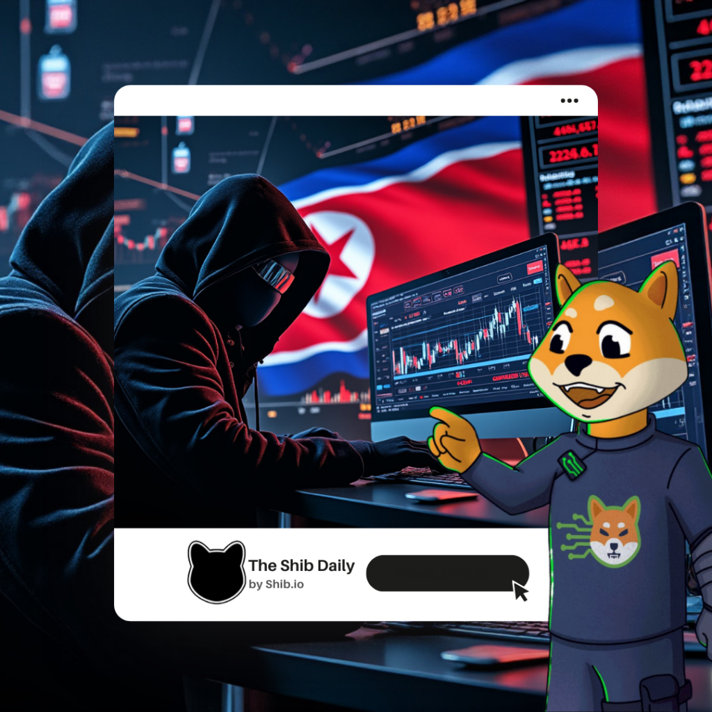 North Korea's Crypto Heist Spree: ETFs Now in the Crosshairs