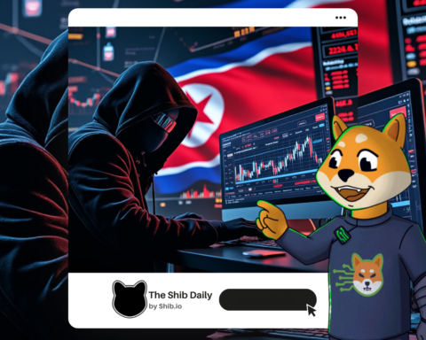 North Korea's Crypto Heist Spree: ETFs Now in the Crosshairs