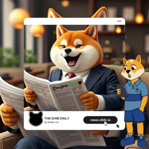 Crypto News Recap: September 16 – A Day of Geopolitical Maneuvers and Shiba Inu's Global Push