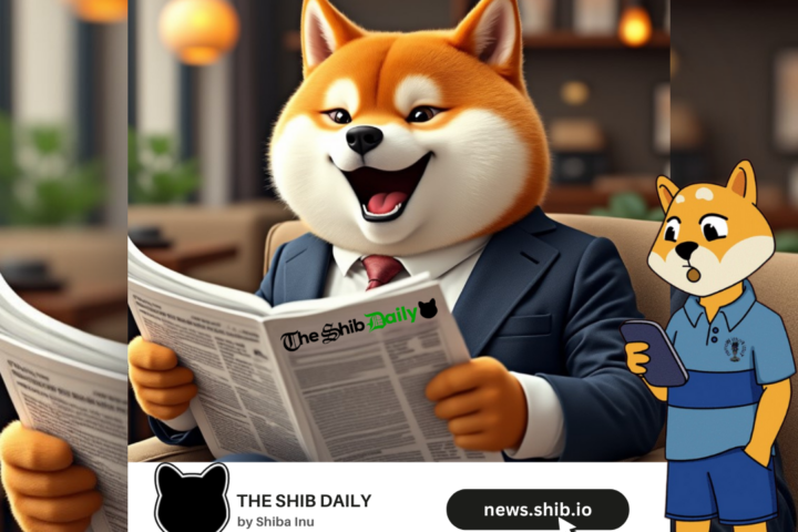 Crypto News Recap: September 16 – A Day of Geopolitical Maneuvers and Shiba Inu's Global Push