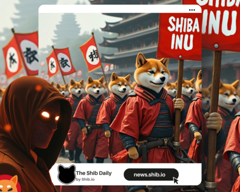 Shiba Inu's Week in Review: A Surge, a Launch, and a Community's Heartbeat