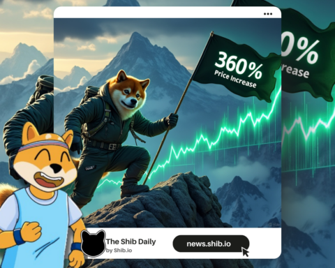 Shiba Inu to Skyrocket 360%, Citing Bullish Breakout After Market-Defying Performance, Analyst Predicts