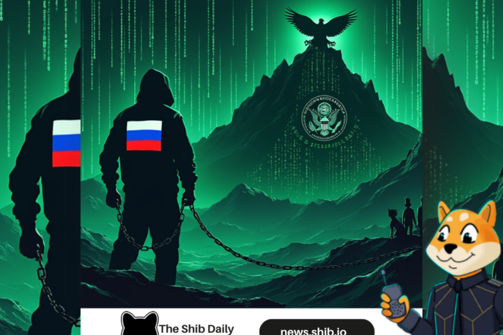 US Cripples Russian Cybercrime Network, Seizes $1.15 Billion