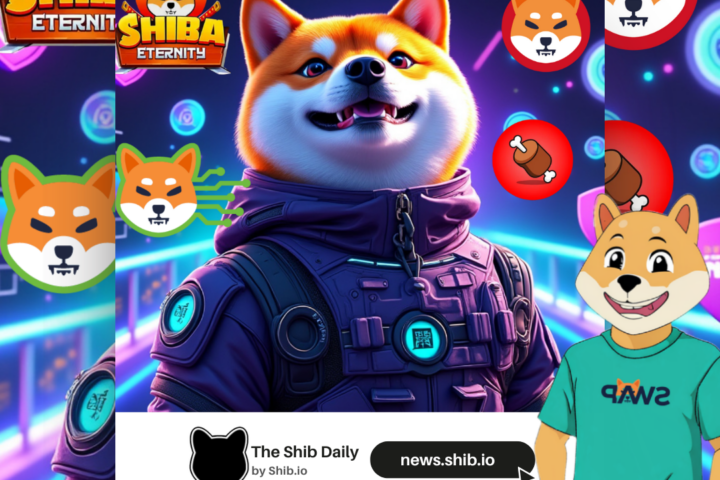 Shiba Inu Ecosystem Roars to Life in Week of Upgrades and Anticipation