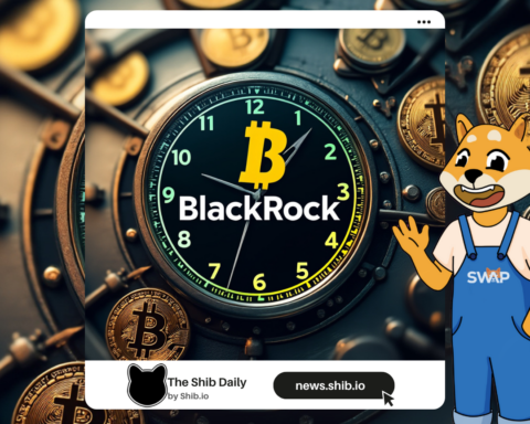 12-Hour Bitcoin Withdrawals? BlackRock's Throws Shade At Coinbase Potato Servers🥔