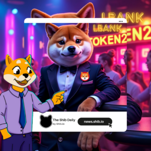 Shiba Inu Conquers Global Stage, Co-Hosts Token 2049 After-Party Event in Singapore