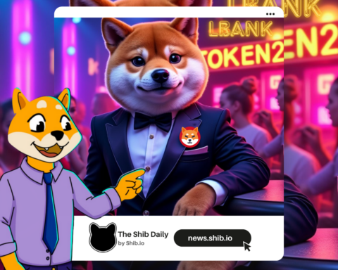 Shiba Inu Conquers Global Stage, Co-Hosts Token 2049 After-Party Event in Singapore