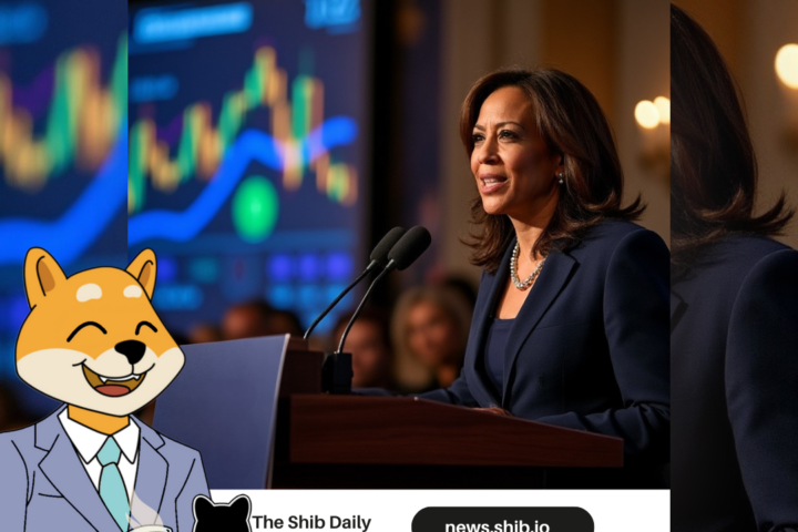 Kamala Harris Mentions 'Digital Assets,' but Crypto Industry, Feeling Bruised, Wants More Than Words