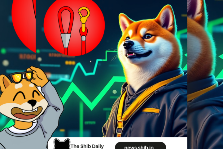 Doge Killer LEASH On The Loose, Defies Expectations with Double-Digit Surge