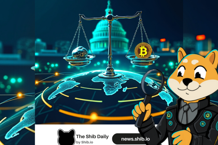 Crypto Navigates a Shifting Landscape: Regulation, Geopolitics, and Innovation Dominate the Week (Sept 9 – 15, 2024)