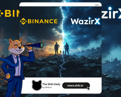 Binance Denies Responsibility as WazirX Hack Fallout Intensifies