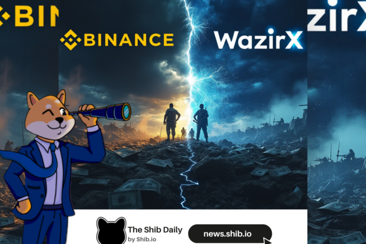 Binance Denies Responsibility as WazirX Hack Fallout Intensifies