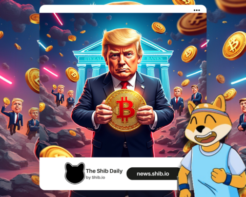 🚨 Trump’s World Liberty Fi: DeFi Revolution or Distraction Tactic? 🚨