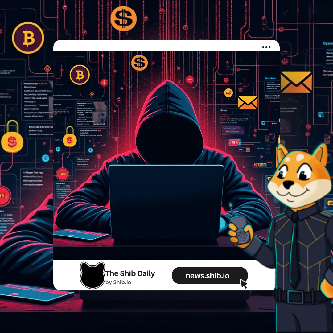 Beware: Marko Polo Cybercrime Group Targets Crypto Users with Sophisticated Scams, Stealing Millions