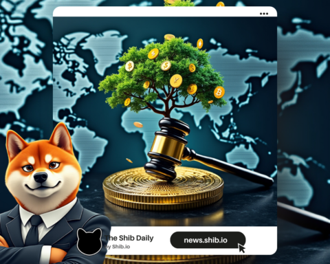 Crypto News Recap: September 19-Crypto's Global Reach Expands as Regulation Tightens and Shiba Inu Soars