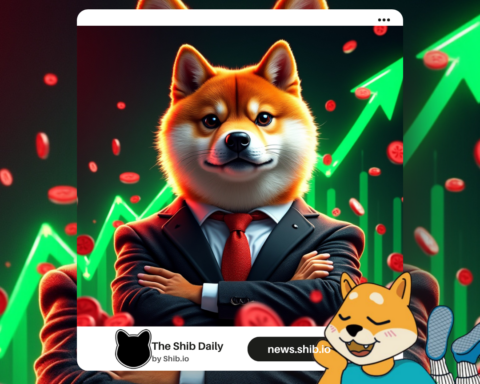 Shiba Inu Defies September Slump, Rallies 30% Amid Overwhelmingly Bullish Sentiment