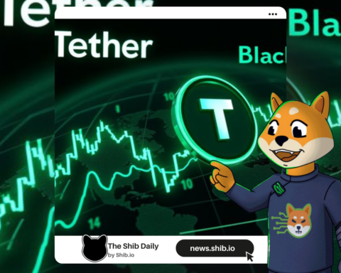 Crypto’s New Kingpin: Tether Out Profits BlackRock in 2023—Are You Kidding Me? 🤯