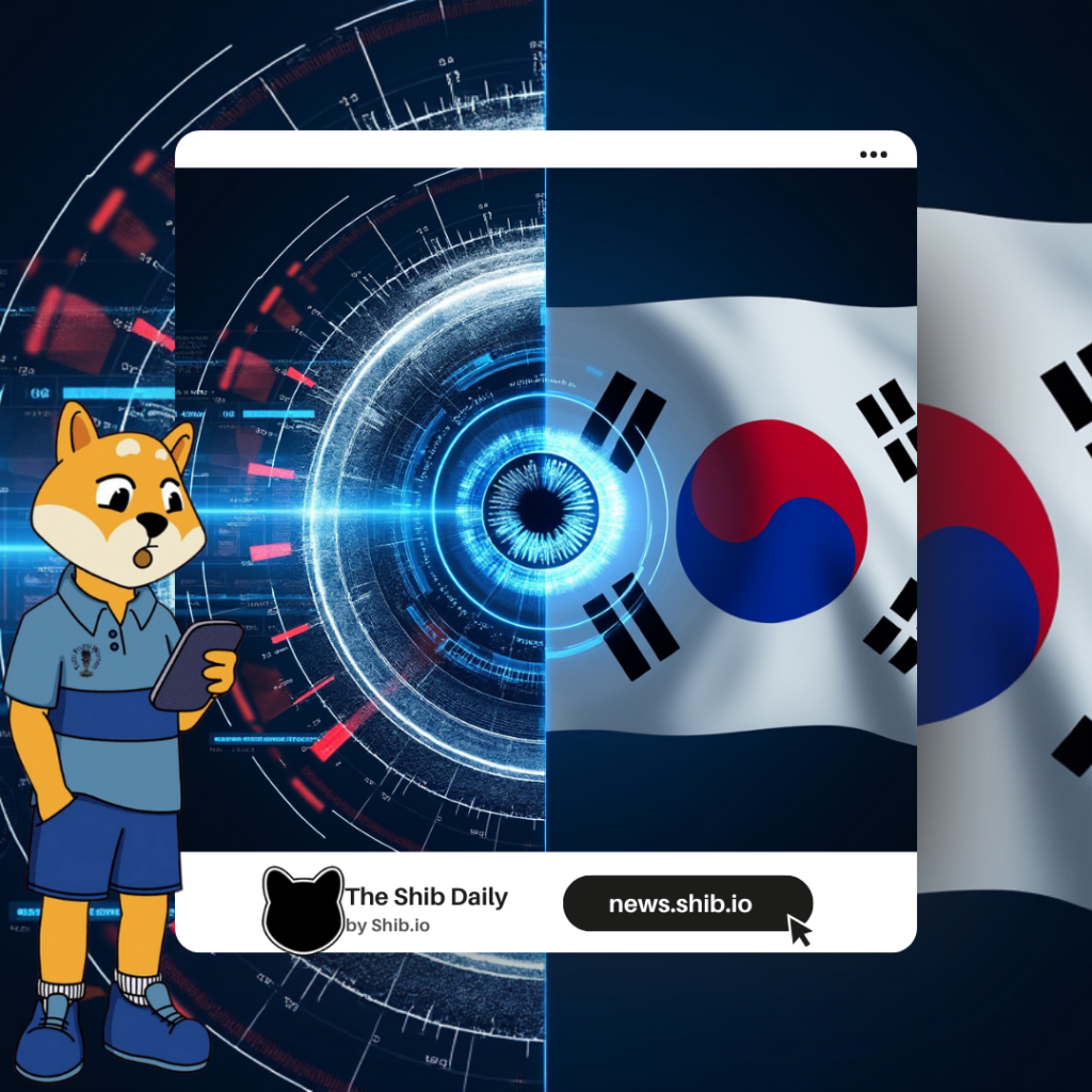 Worldcoin Faces Backlash As South Korea Slaps Crypto Project with $850,000 Fine