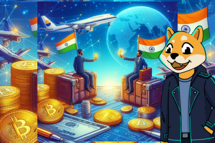 Two Offshore Crypto Exchanges Likely to Gain Approval for Operations in India