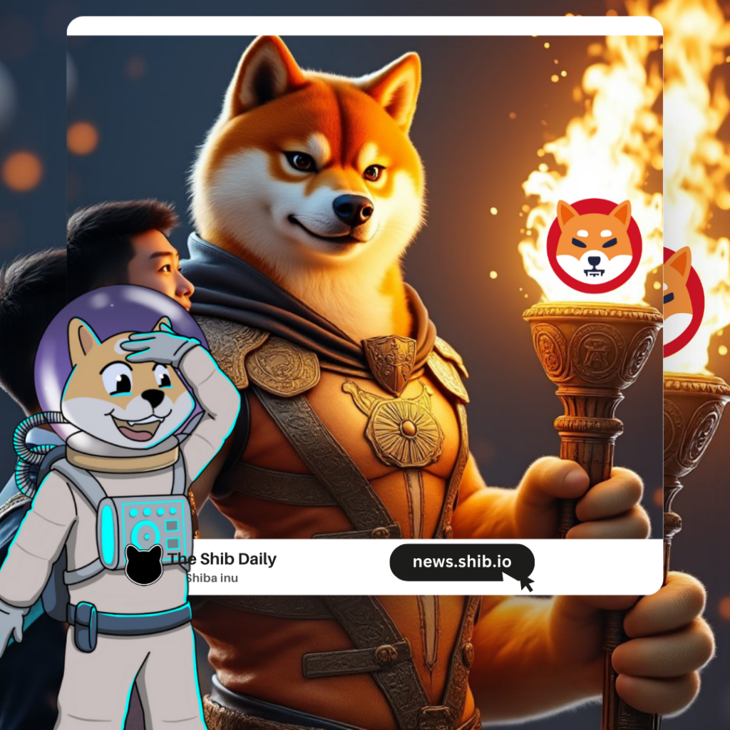 Justin Sun Highlights Shiba Inu's Pioneering Burn Strategy