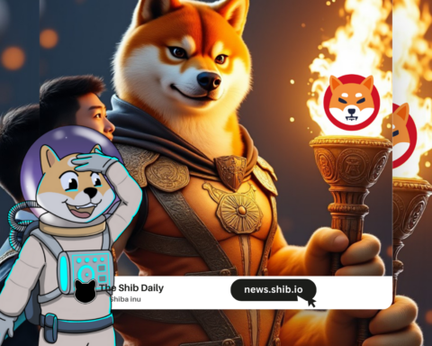 Justin Sun Highlights Shiba Inu's Pioneering Burn Strategy