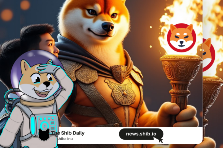 Justin Sun Highlights Shiba Inu's Pioneering Burn Strategy