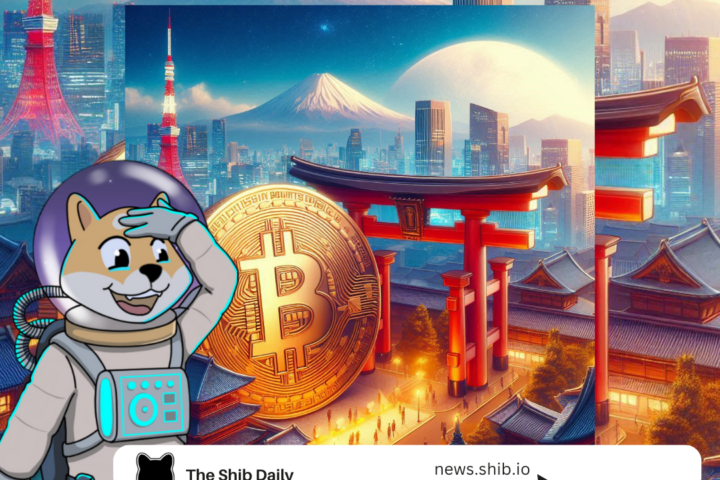 Japan’s Financial Regulator Proposes Lower Taxes for Crypto Assets in 2025