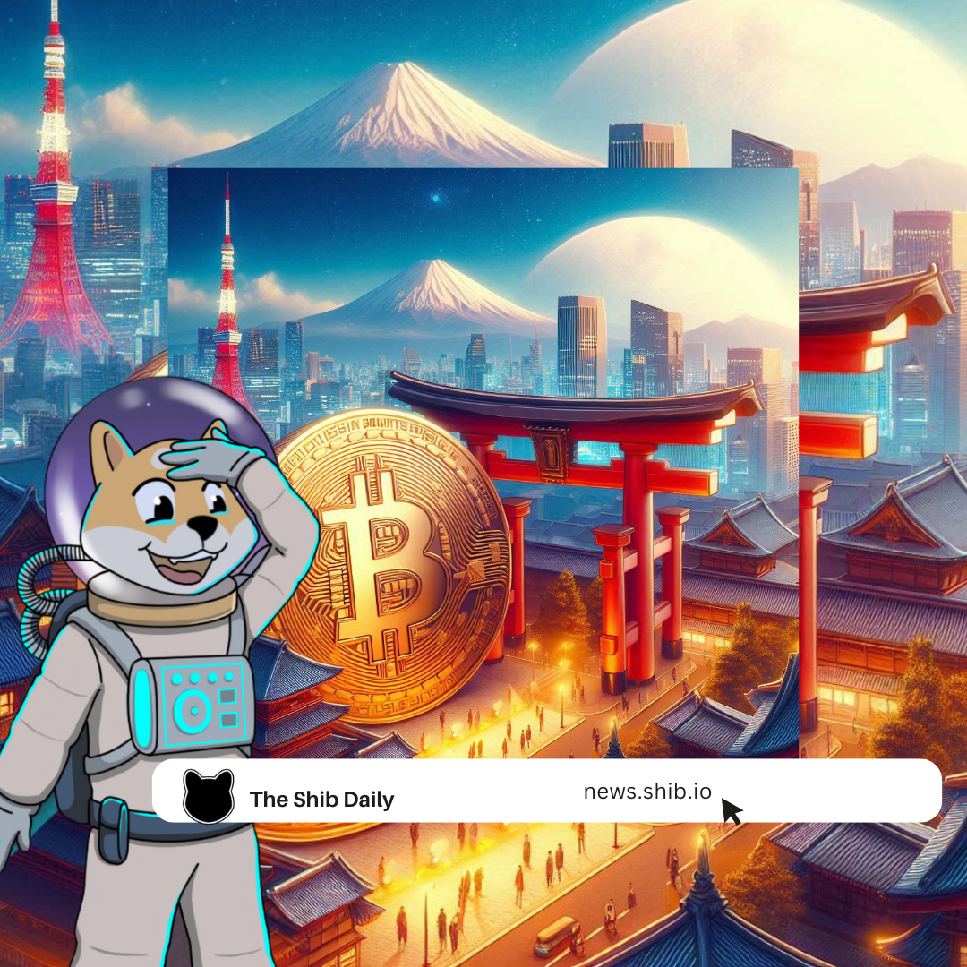 Japan’s Financial Regulator Proposes Lower Taxes for Crypto Assets in 2025