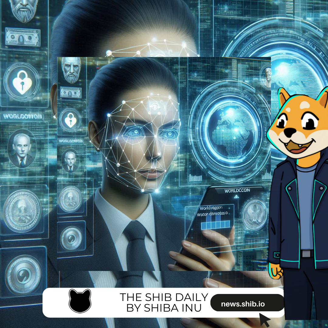 Worldcoin Pilots Facial Recognition for Enhanced Security