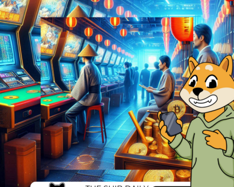 Japan’s Financial Services Agency Prepares to Reform Crypto Gaming Regulations