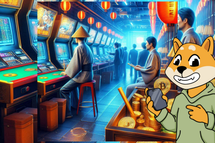 Japan’s Financial Services Agency Prepares to Reform Crypto Gaming Regulations