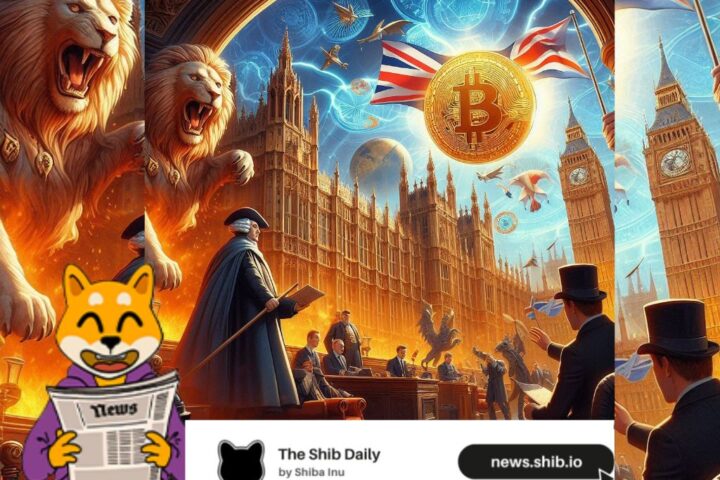 The UK govt introduces bill to recognize digital assets as personal property