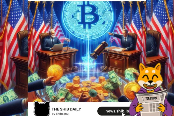 The crypto industry has hit a record-high $190 million political donation