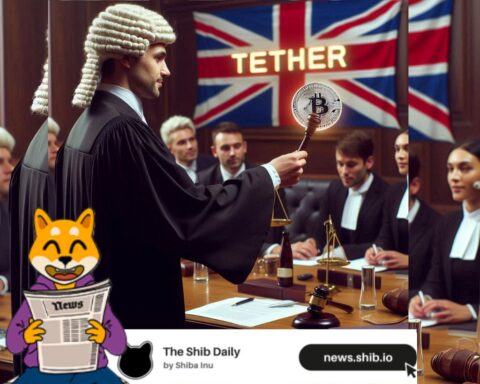 UK authorities recognize Tether as a property
