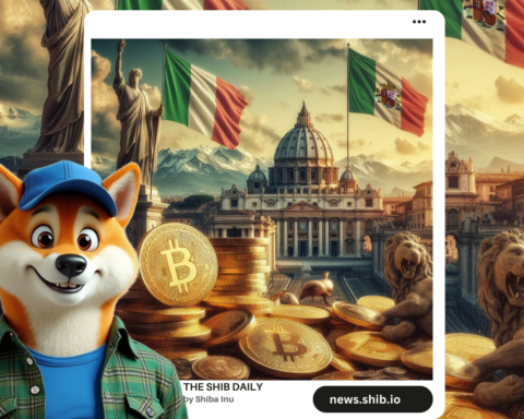 Italy crypto tax