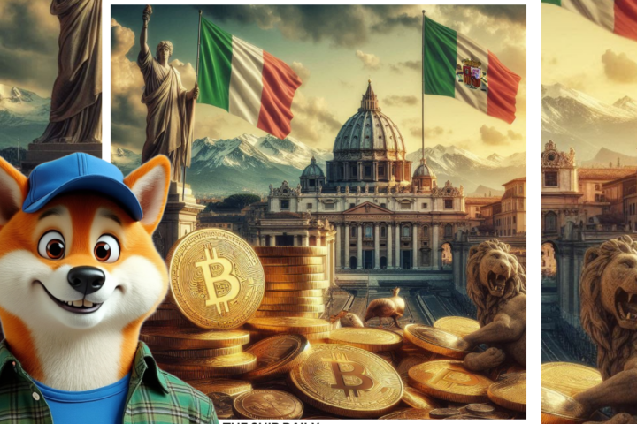 Italy crypto tax