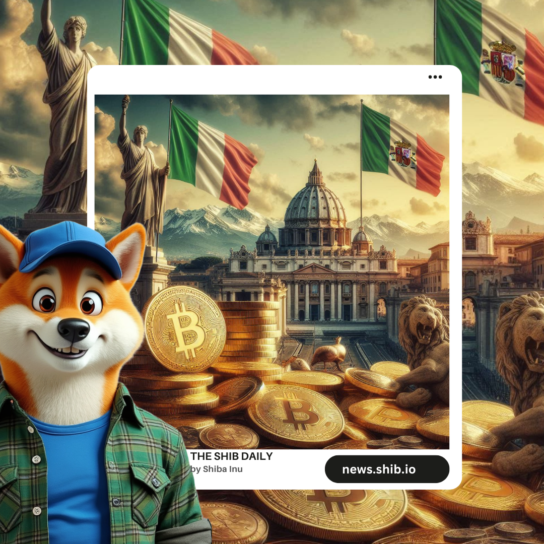 Italy crypto tax